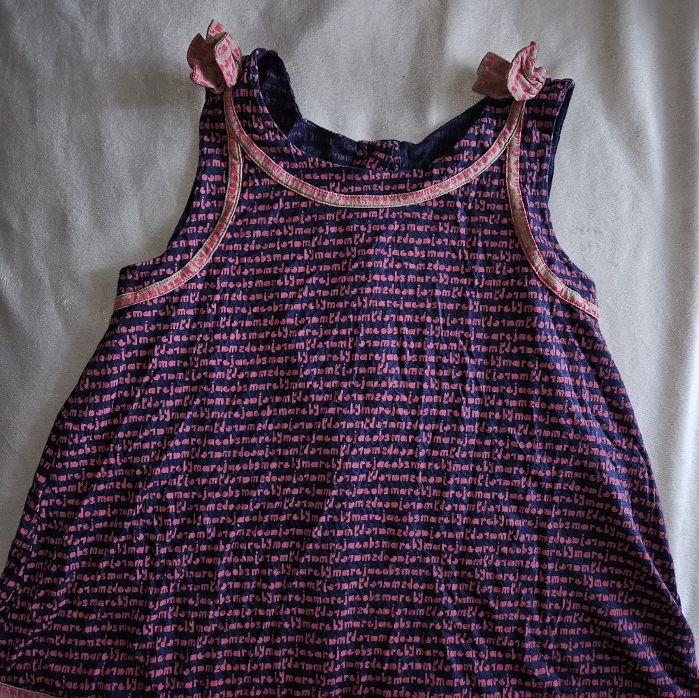 Marc Jacobs Top - Picture 6 of 6